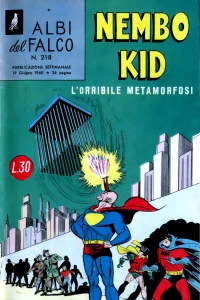 Issue #218