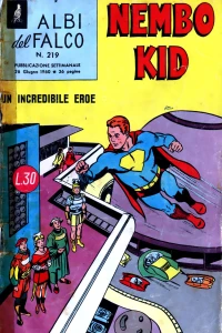 Issue #219