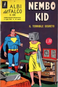 Issue #220