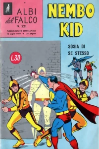 Issue #221