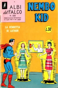 Issue #223