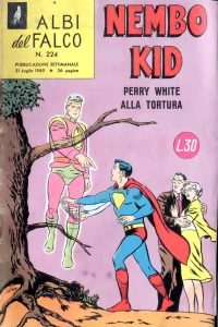 Issue #224