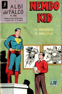 Issue #226