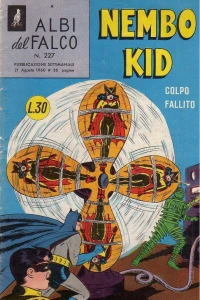 Colpo Fallito
