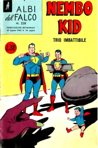 Issue #228