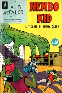 Issue #231