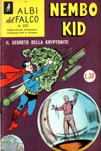 Issue #232