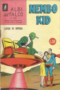 Luisa Si Sposa
