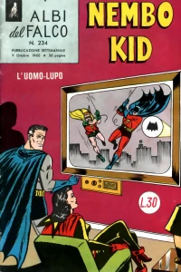 Issue #234