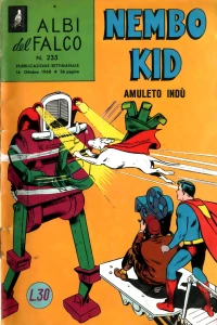 Issue #235