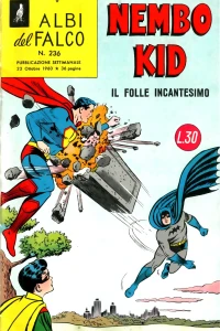 Issue #236