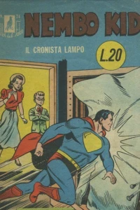 Il Cronista Lampo