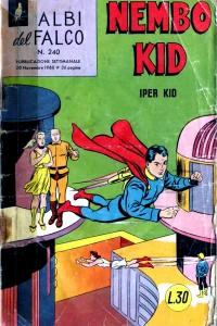 Issue #240