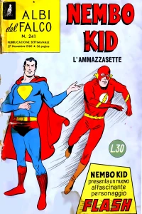Issue #241