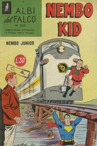 Nembo Junior