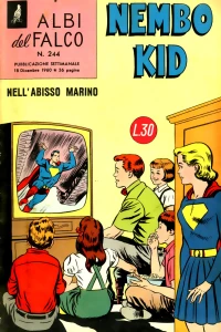 Issue #244