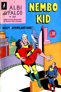 Issue #245