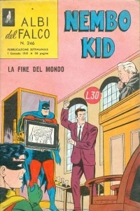 La Fine Del Mondo