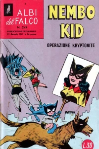 Issue #249