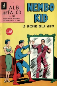 Issue #252