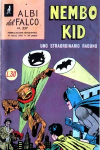 Issue #257