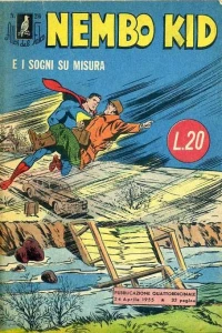 E I Sogni Su Misura