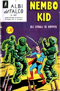 Issue #267