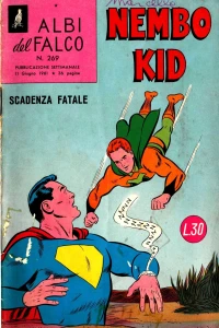 Issue #269