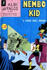 Issue #271