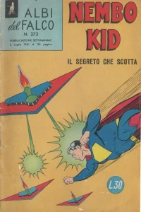 Issue #272