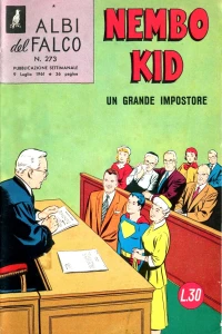 Issue #273