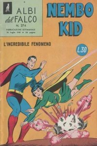 Issue #274