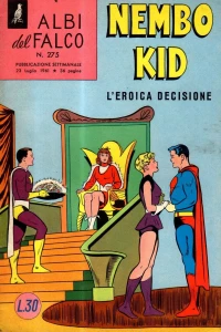 L'Eroica Decisione