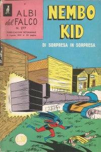 Di Sorpresa in Sorpresa