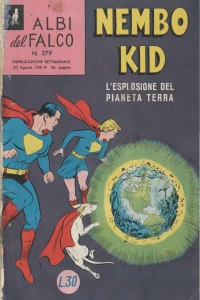 Issue #279