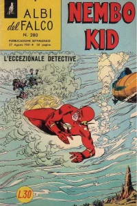 L'Eccezionale Detective