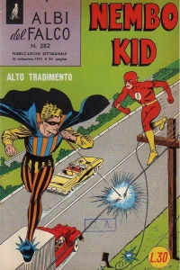 Alto Tradimento