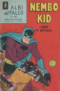 Issue #285