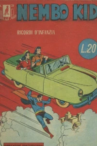 Ricordi D'Infanzia