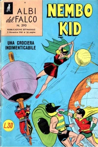 Issue #290