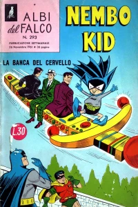 Issue #293