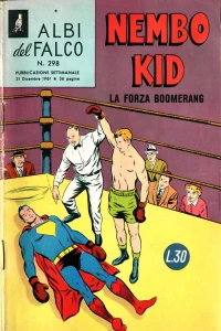 Issue #298