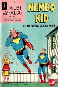 Issue #299