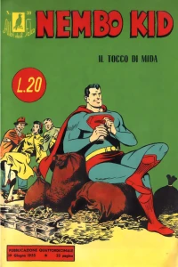 Issue #30