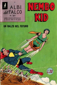 Issue #301