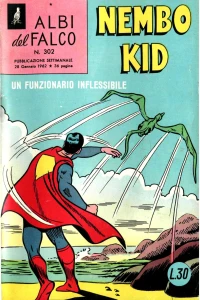 Issue #302
