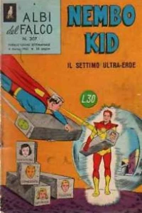 Il Settimo Ultra-Erde