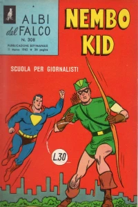 Scuola Per Giornalisti