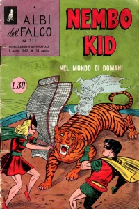 Issue #311