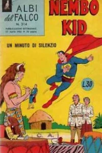 Un Minuto Di Silenzio